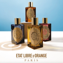 Etat Libre d'Orange 500 Years | LUXSB - Luxury Scent Box